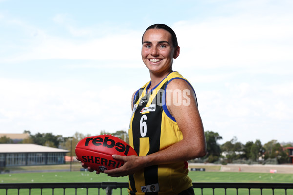 VFL 2025 Media - VFL VFLW Season Launch - A-57752385