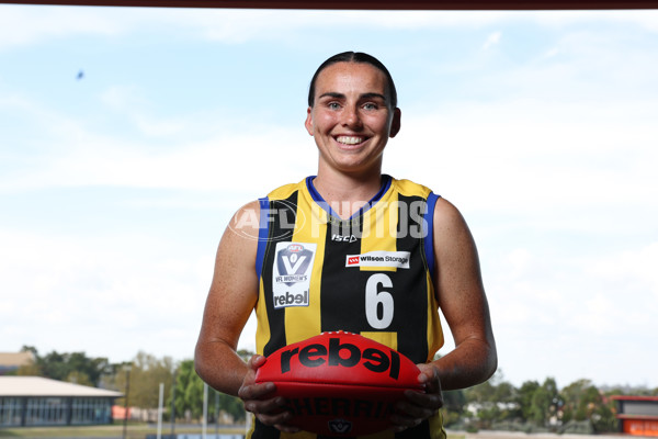 VFL 2025 Media - VFL VFLW Season Launch - A-57754227
