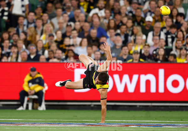 AFL 2025 Round 01 - Richmond v Carlton - A-57757656