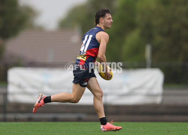 AFL 2025 Training - Melbourne 210325 - A-57975911