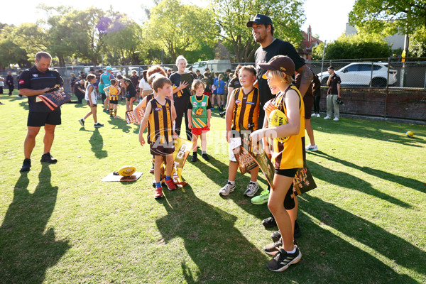 AFL 2025 Media - NAB AFL Superkick Media Opportunity 250325 - A-58076162