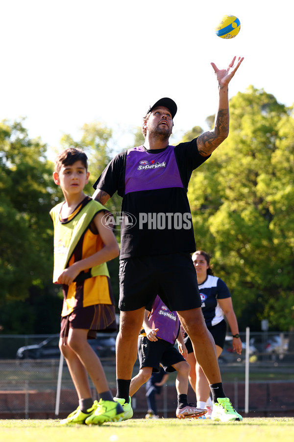 AFL 2025 Media - NAB AFL Superkick Media Opportunity 250325 - A-58076171