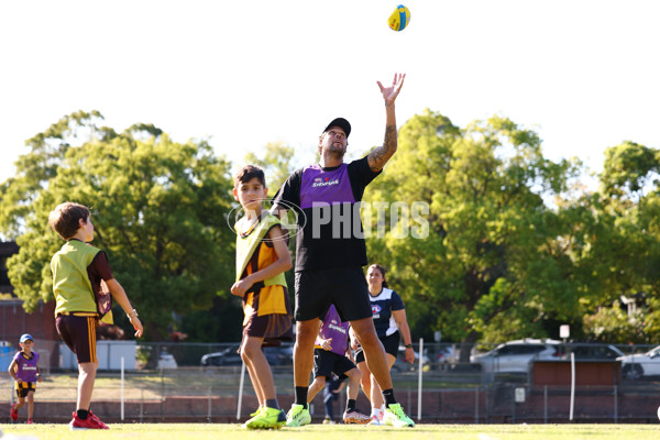 AFL 2025 Media - NAB AFL Superkick Media Opportunity 250325 - A-58076172