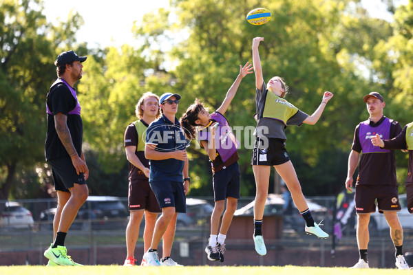 AFL 2025 Media - NAB AFL Superkick Media Opportunity 250325 - A-58076177