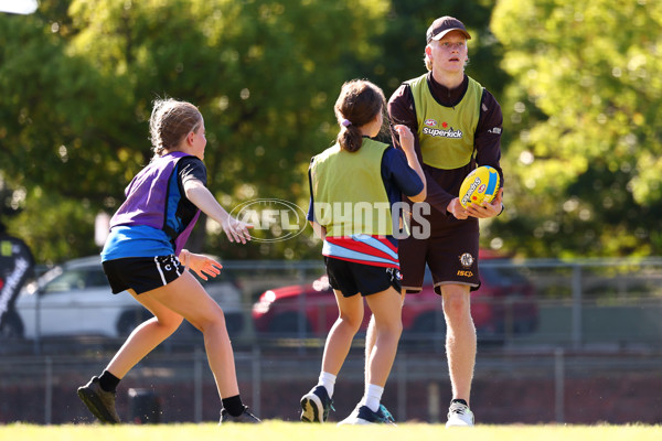 AFL 2025 Media - NAB AFL Superkick Media Opportunity 250325 - A-58076180