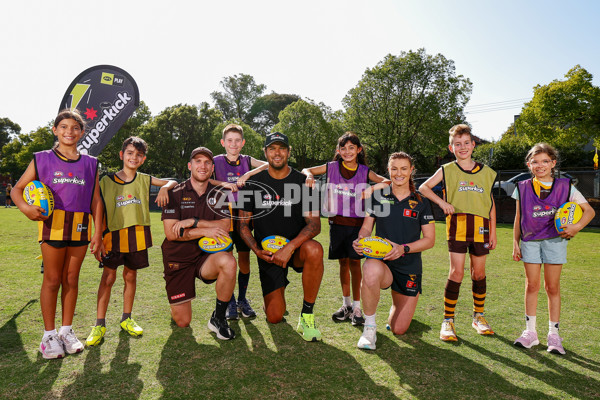 AFL 2025 Media - NAB AFL Superkick Media Opportunity 250325 - A-58076208