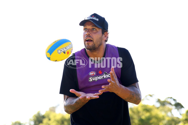 AFL 2025 Media - NAB AFL Superkick Media Opportunity 250325 - A-58082987