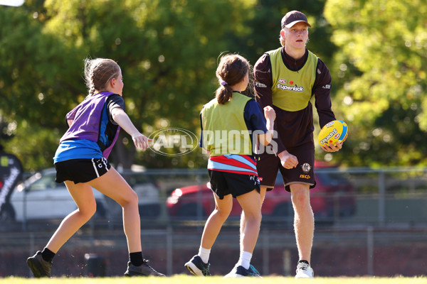 AFL 2025 Media - NAB AFL Superkick Media Opportunity 250325 - A-58082988