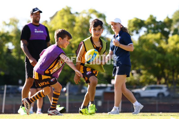 AFL 2025 Media - NAB AFL Superkick Media Opportunity 250325 - A-58082998