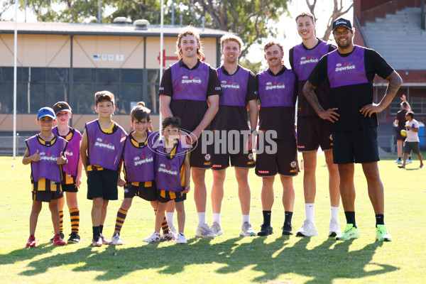 AFL 2025 Media - NAB AFL Superkick Media Opportunity 250325 - A-58083010