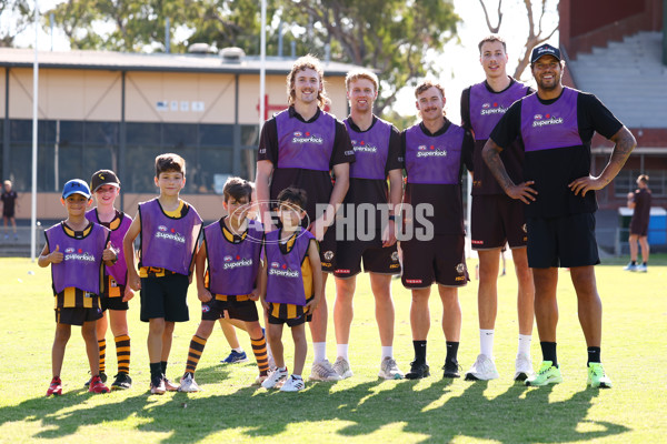 AFL 2025 Media - NAB AFL Superkick Media Opportunity 250325 - A-58083013
