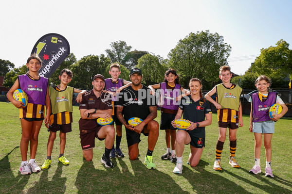 AFL 2025 Media - NAB AFL Superkick Media Opportunity 250325 - A-58083027