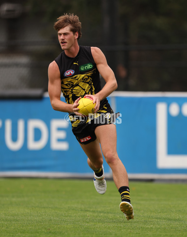 AFL 2025 Training - Richmond 260325 - A-58085564