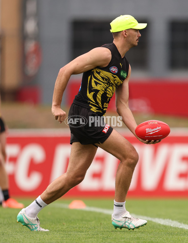 AFL 2025 Training - Richmond 260325 - A-58085566