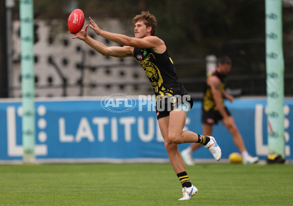 AFL 2025 Training - Richmond 260325 - A-58085576