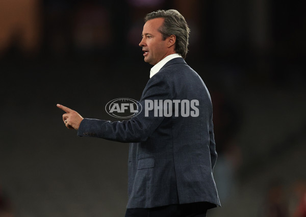 AFL 2025 Round 03 - Essendon v Port Adelaide - A-58101234