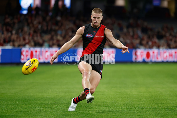 AFL 2025 Round 03 - Essendon v Port Adelaide - A-58154320