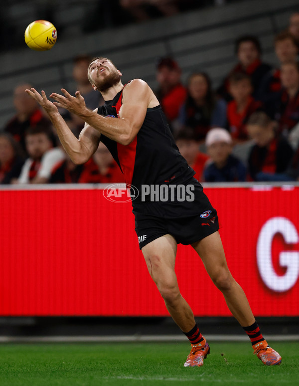 AFL 2025 Round 03 - Essendon v Port Adelaide - A-58154383