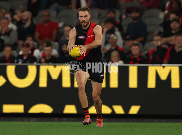 AFL 2025 Round 03 - Essendon v Port Adelaide - A-58157151