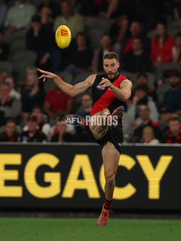 AFL 2025 Round 03 - Essendon v Port Adelaide - A-58157152
