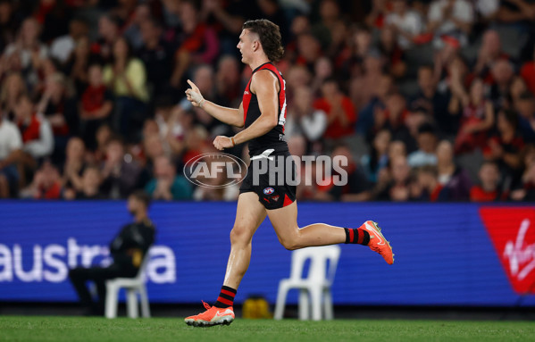AFL 2025 Round 03 - Essendon v Port Adelaide - A-58158233