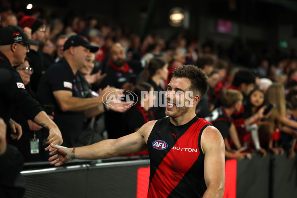 AFL 2025 Round 03 - Essendon v Port Adelaide - A-58158305
