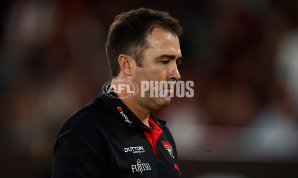 AFL 2025 Round 03 - Essendon v Port Adelaide - A-58160897