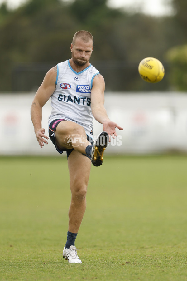 AFL 2025 Training - GWS 280325 - A-58160928