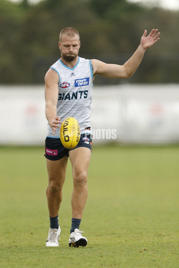 AFL 2025 Training - GWS 280325 - A-58160929