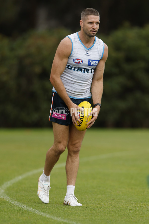 AFL 2025 Training - GWS 280325 - A-58160930