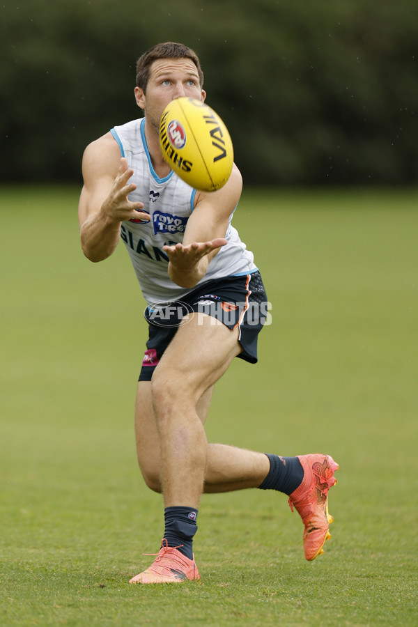 AFL 2025 Training - GWS 280325 - A-58160940