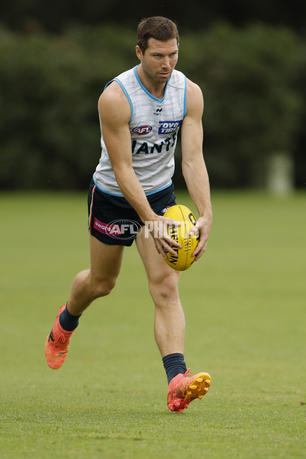 AFL 2025 Training - GWS 280325 - A-58160941