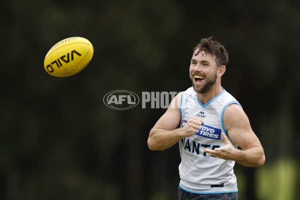 AFL 2025 Training - GWS 280325 - A-58160948