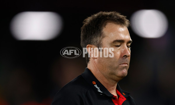 AFL 2025 Round 03 - Essendon v Port Adelaide - A-58162068
