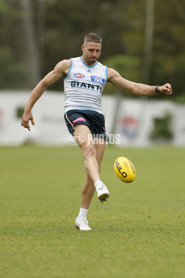 AFL 2025 Training - GWS 280325 - A-58162132
