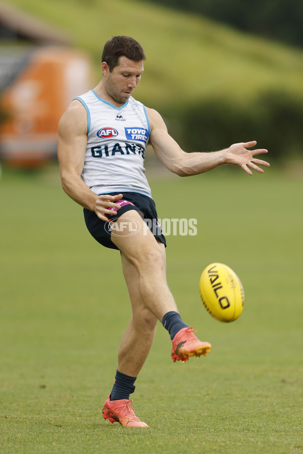 AFL 2025 Training - GWS 280325 - A-58162135