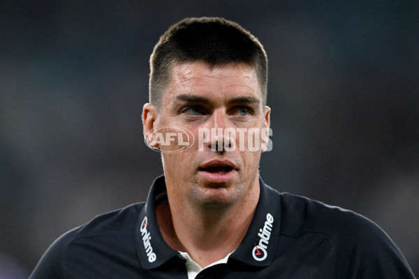 AFL 2025 Round 03 - Carlton v Western Bulldogs - A-58164333