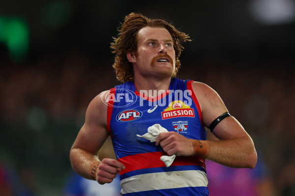 AFL 2025 Round 03 - Carlton v Western Bulldogs - A-58173879
