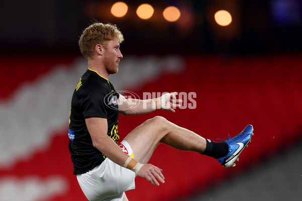 AFL 2025 Round 03 - St Kilda v Richmond - A-58181821