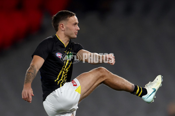 AFL 2025 Round 03 - St Kilda v Richmond - A-58182615