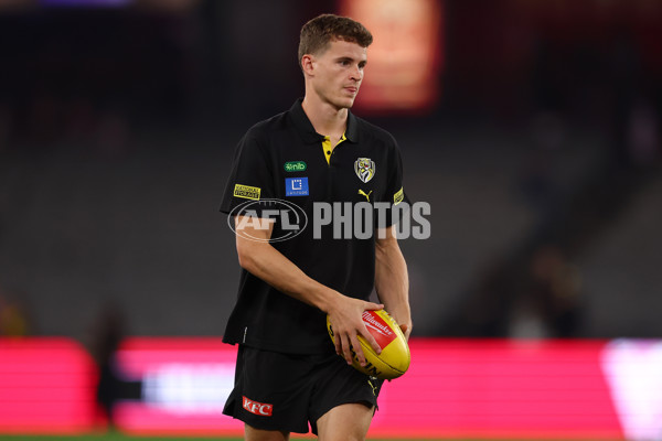 AFL 2025 Round 03 - St Kilda v Richmond - A-58182642