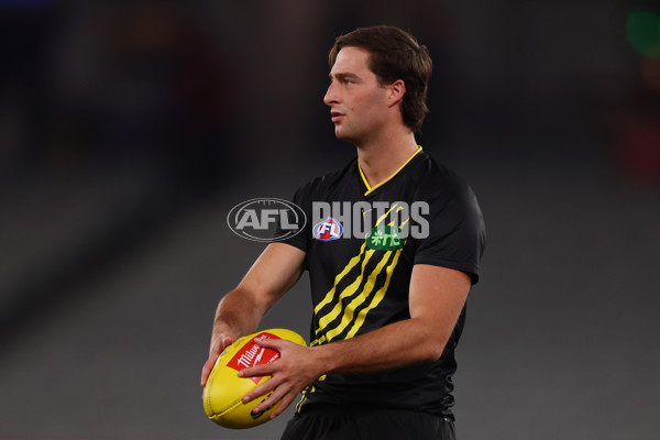 AFL 2025 Round 03 - St Kilda v Richmond - A-58182647