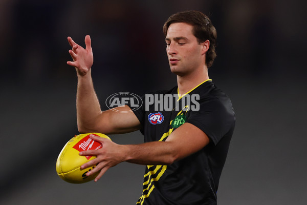 AFL 2025 Round 03 - St Kilda v Richmond - A-58184690
