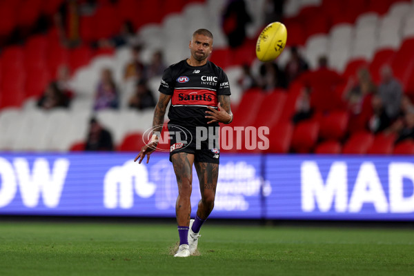 AFL 2025 Round 03 - St Kilda v Richmond - A-58184749