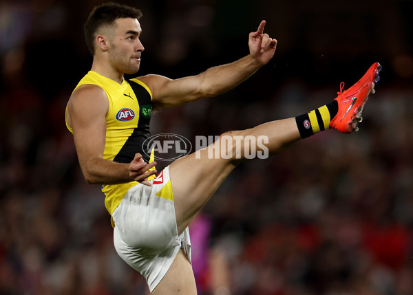 AFL 2025 Round 03 - St Kilda v Richmond - A-58188023