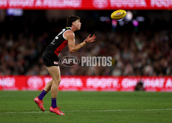AFL 2025 Round 03 - St Kilda v Richmond - A-58188077
