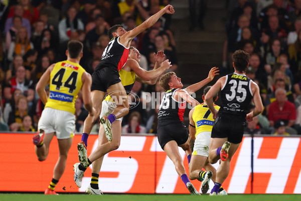 AFL 2025 Round 03 - St Kilda v Richmond - A-58188495