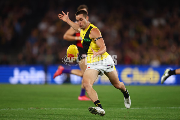 AFL 2025 Round 03 - St Kilda v Richmond - A-58188523