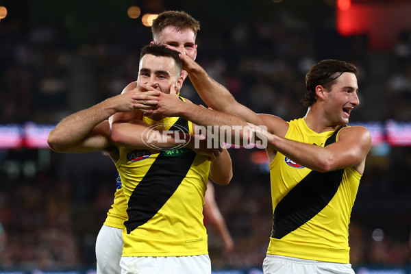 AFL 2025 Round 03 - St Kilda v Richmond - A-58190800