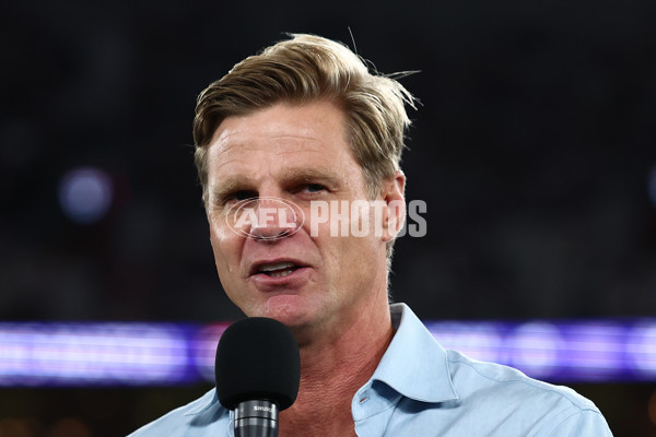 AFL 2025 Round 03 - St Kilda v Richmond - A-58191786